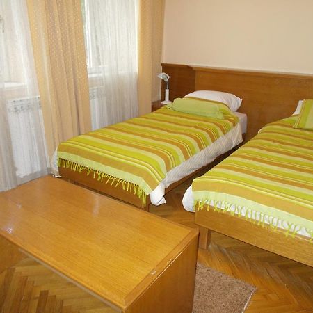 Studio Apartments "Chess Club Bosna" SJJ Exteriör bild