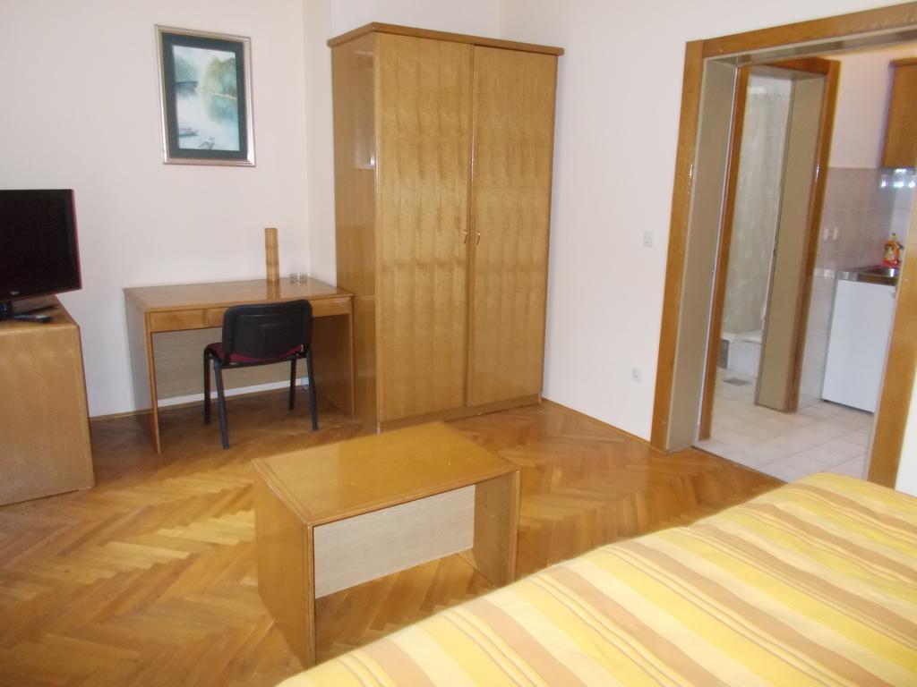 Studio Apartments "Chess Club Bosna" SJJ Exteriör bild