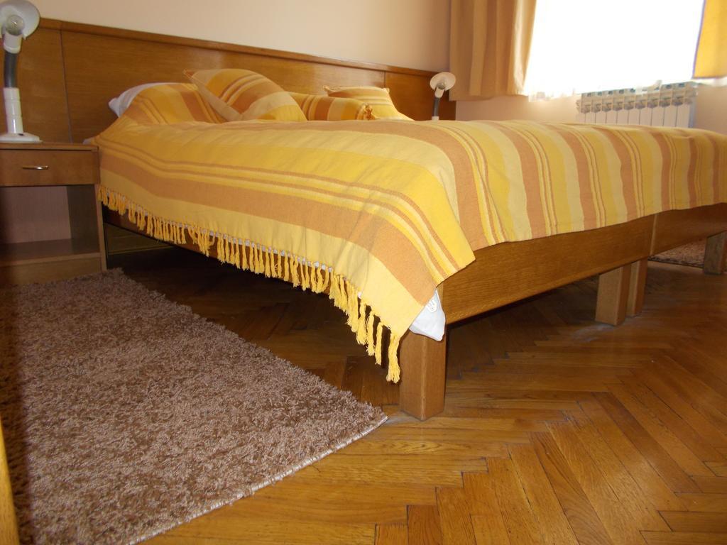 Studio Apartments "Chess Club Bosna" SJJ Exteriör bild
