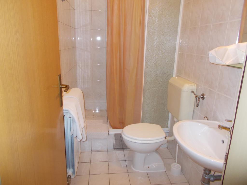 Studio Apartments "Chess Club Bosna" SJJ Exteriör bild