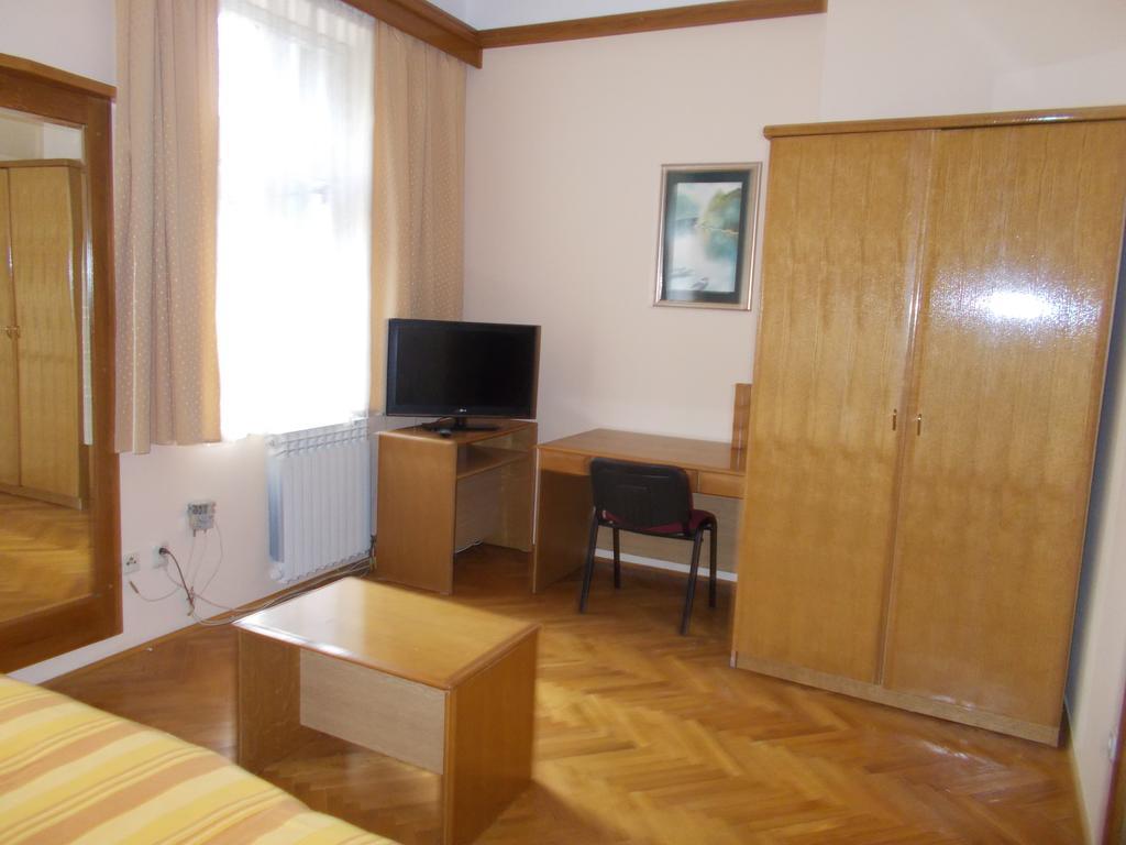 Studio Apartments "Chess Club Bosna" SJJ Exteriör bild