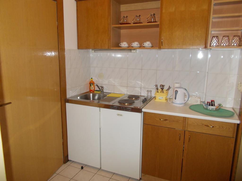 Studio Apartments "Chess Club Bosna" SJJ Exteriör bild