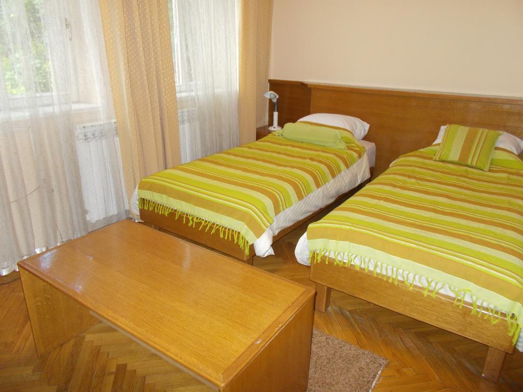 Studio Apartments "Chess Club Bosna" SJJ Exteriör bild
