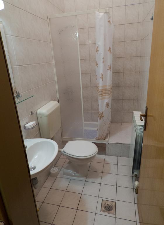 Studio Apartments "Chess Club Bosna" SJJ Exteriör bild