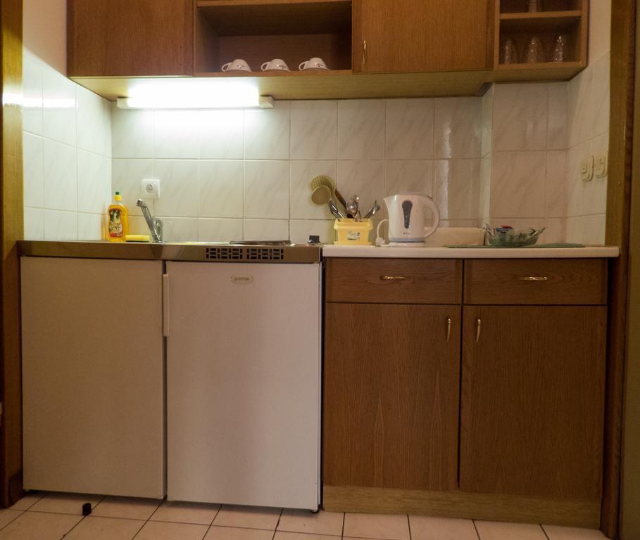 Studio Apartments "Chess Club Bosna" SJJ Exteriör bild