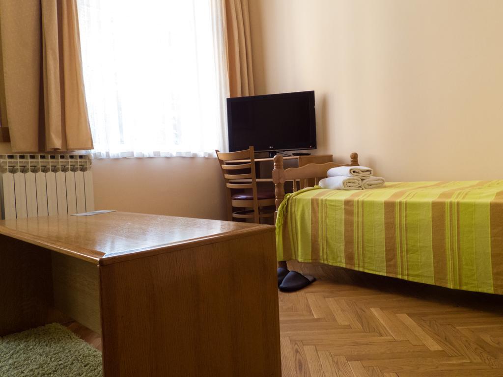 Studio Apartments "Chess Club Bosna" SJJ Exteriör bild