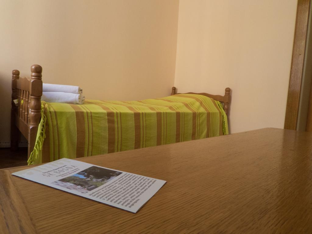 Studio Apartments "Chess Club Bosna" SJJ Exteriör bild