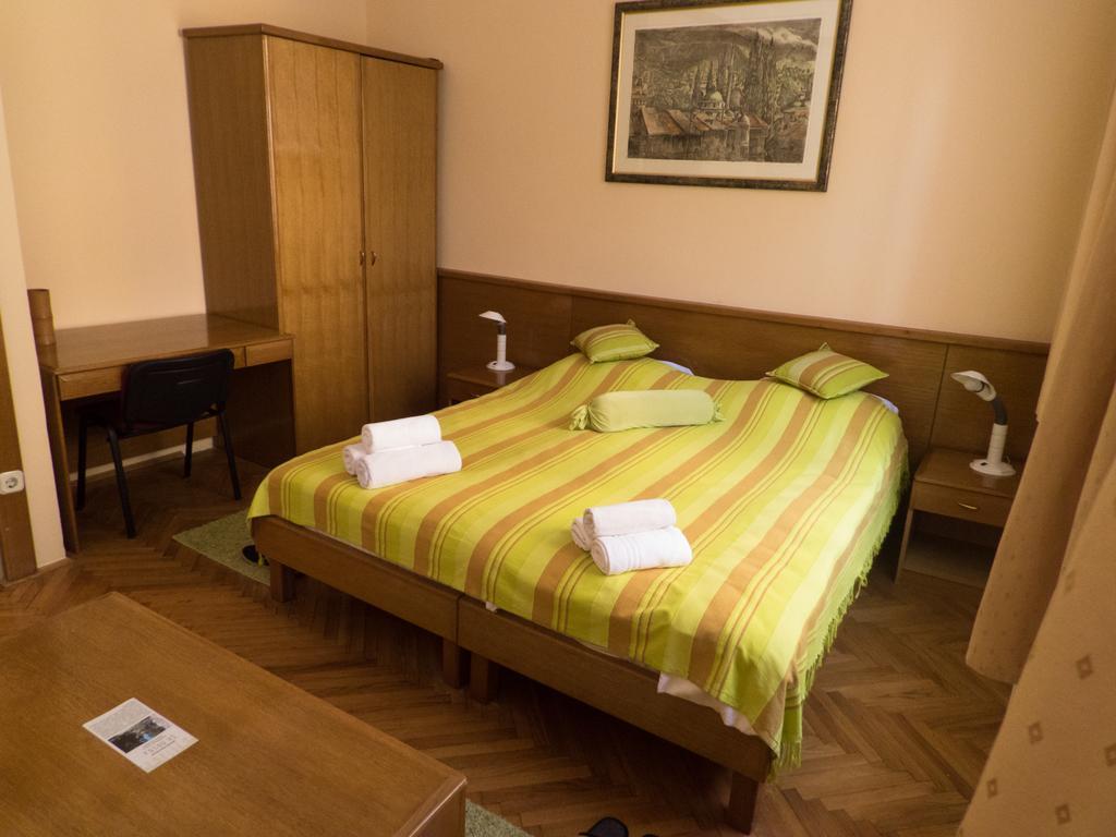 Studio Apartments "Chess Club Bosna" SJJ Exteriör bild