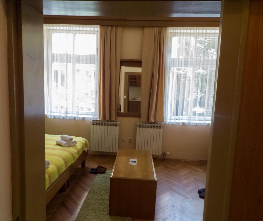 Studio Apartments "Chess Club Bosna" SJJ Exteriör bild