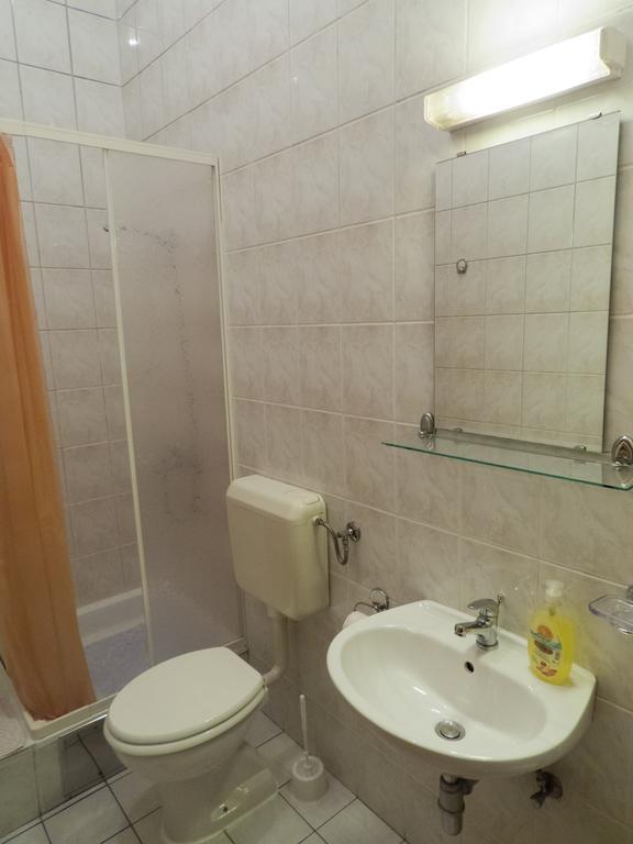 Studio Apartments "Chess Club Bosna" SJJ Exteriör bild