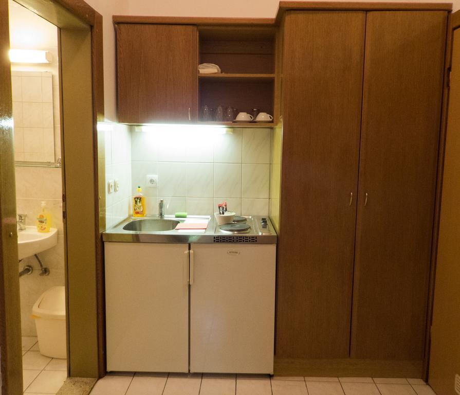 Studio Apartments "Chess Club Bosna" SJJ Exteriör bild