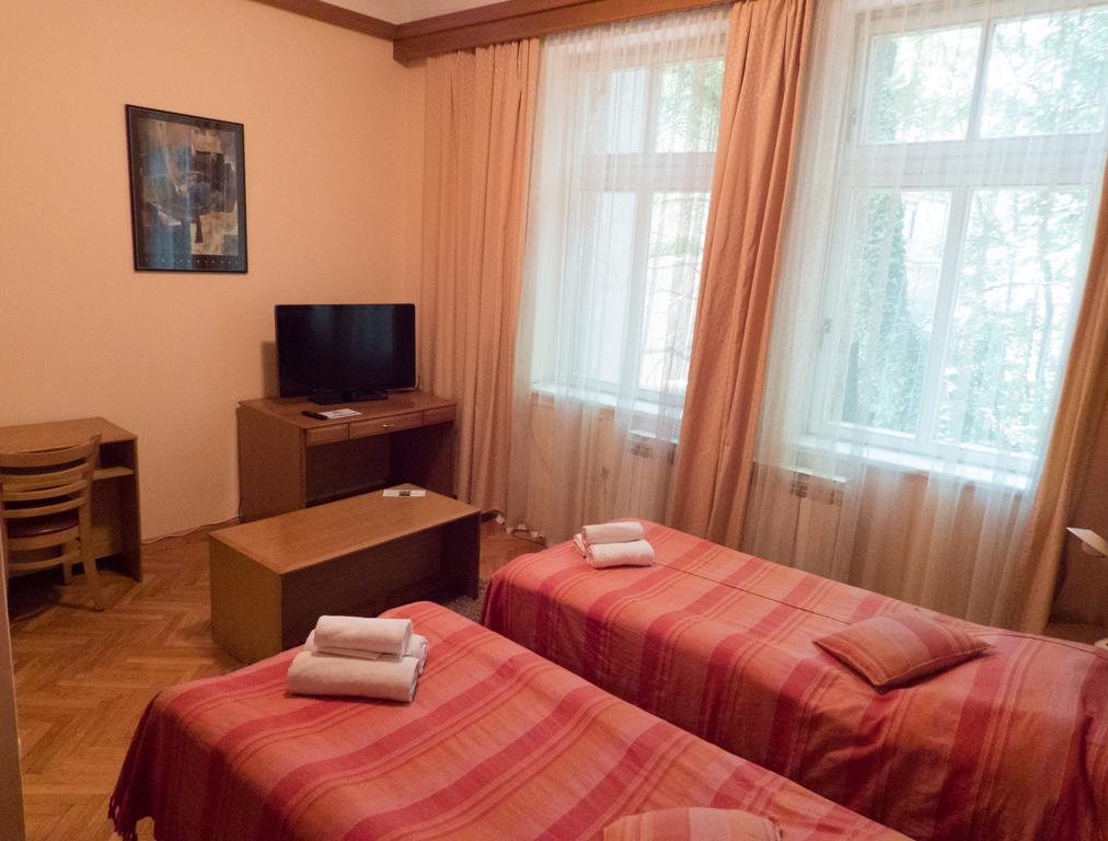 Studio Apartments "Chess Club Bosna" SJJ Exteriör bild