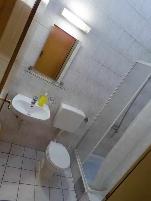 Studio Apartments "Chess Club Bosna" SJJ Exteriör bild