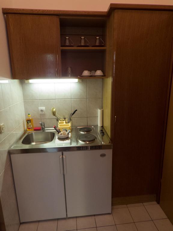 Studio Apartments "Chess Club Bosna" SJJ Exteriör bild