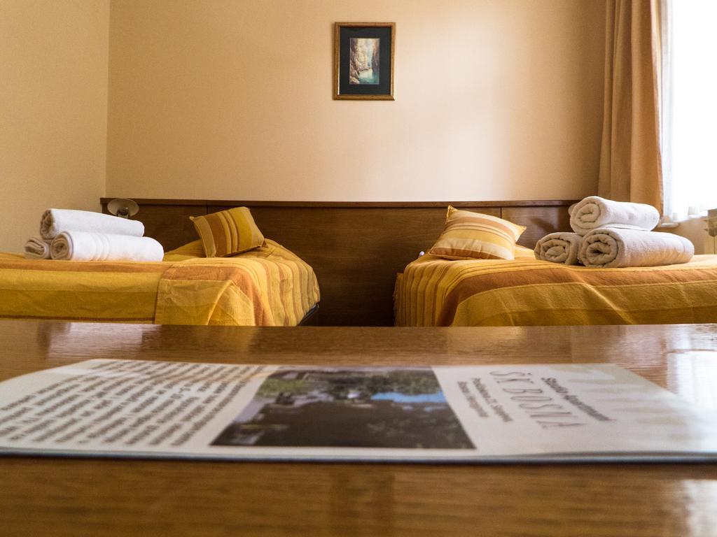 Studio Apartments "Chess Club Bosna" SJJ Exteriör bild